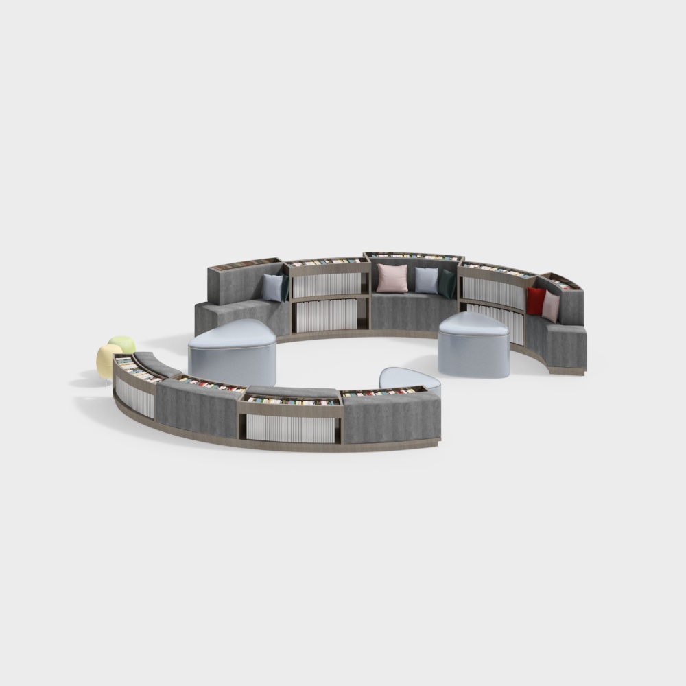 現在の販売部門ソファセット