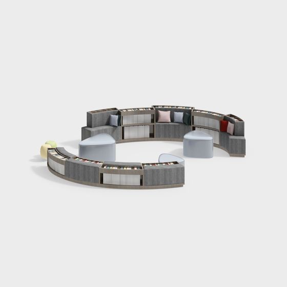 現在の販売部門ソファセット