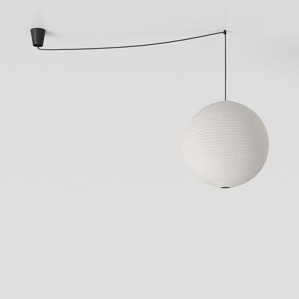 中世の寝室用シャンデリア