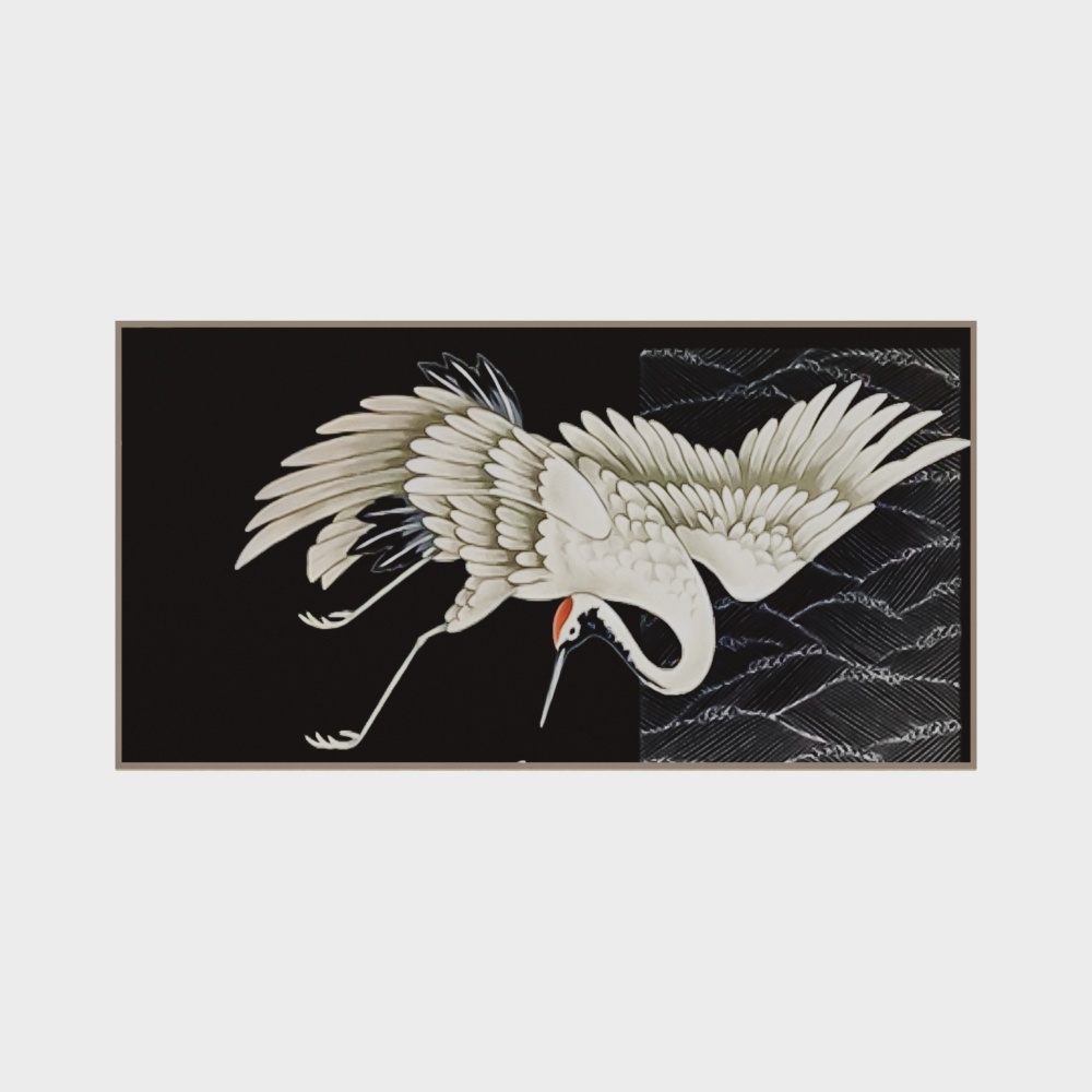 Medieval style Bedroom Decorative Hanging Painting