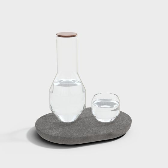 Современная чашка