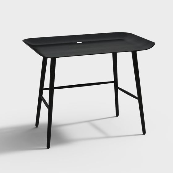 MoooiWooodDesk