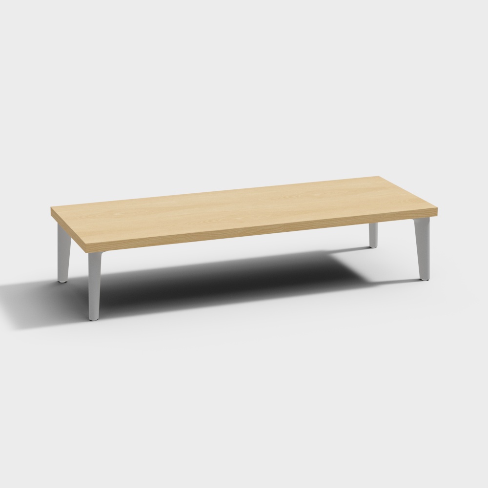 Mesa auxiliar Sofa So Good de Moooi