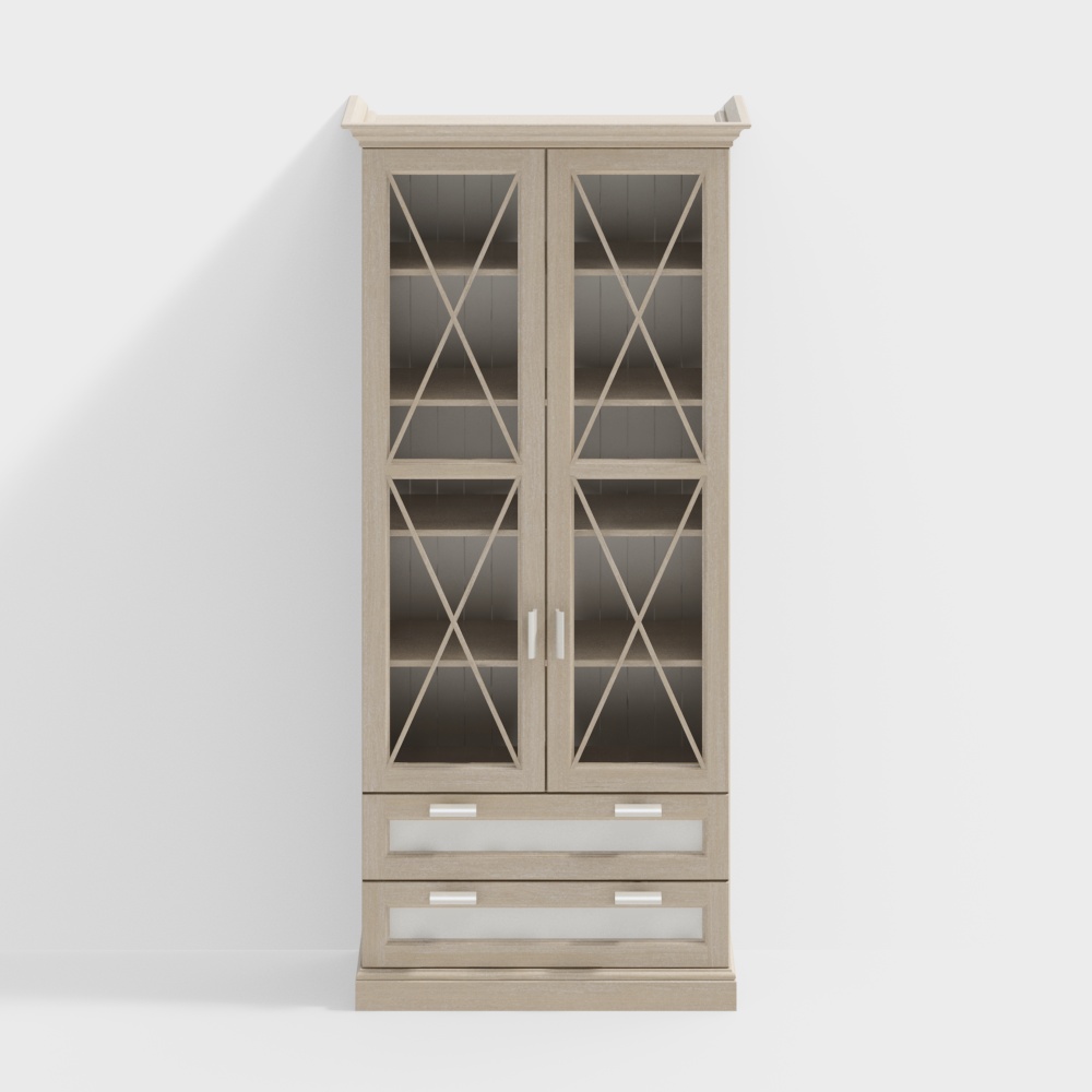 bookcase