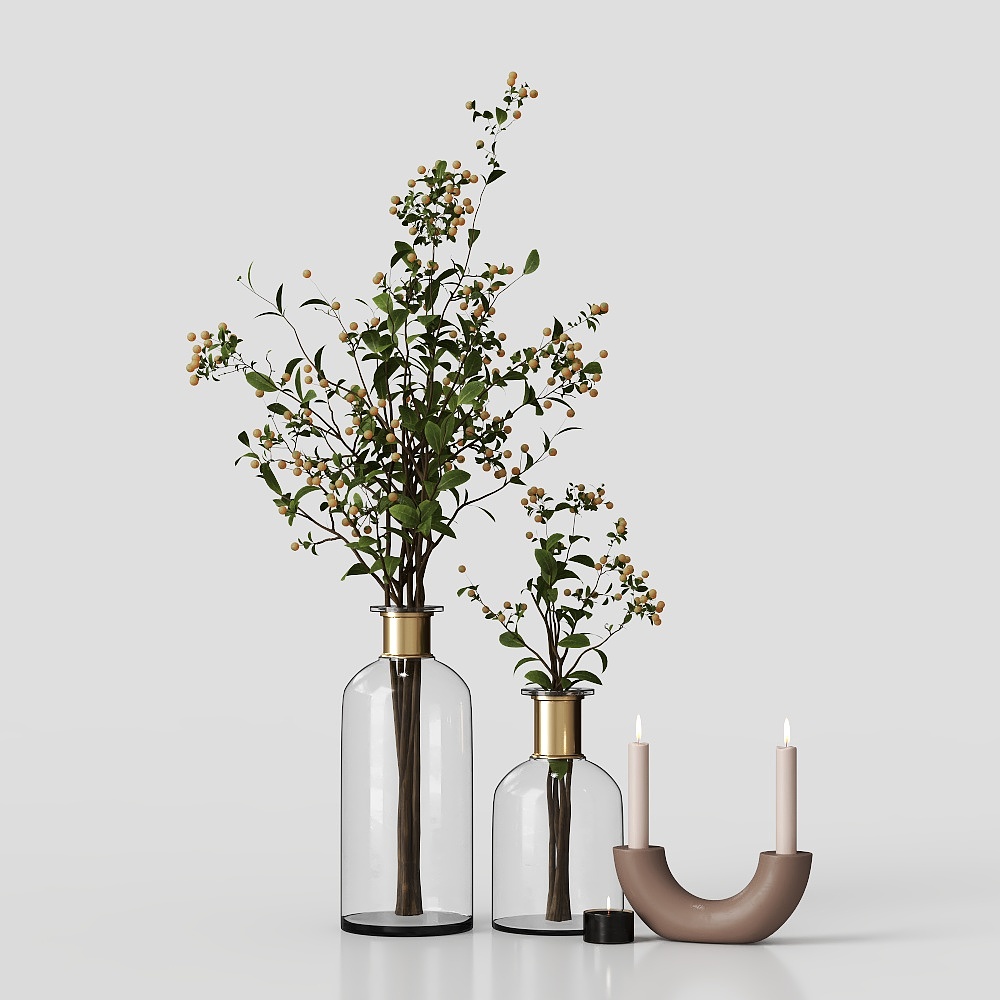 モダンバルコニー用鉢植え植物