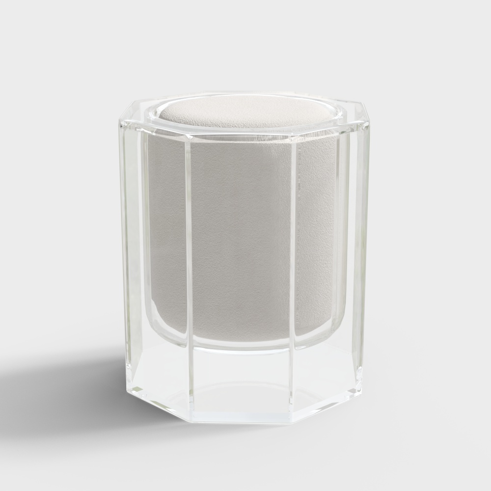 Modern study net red dopamine stool