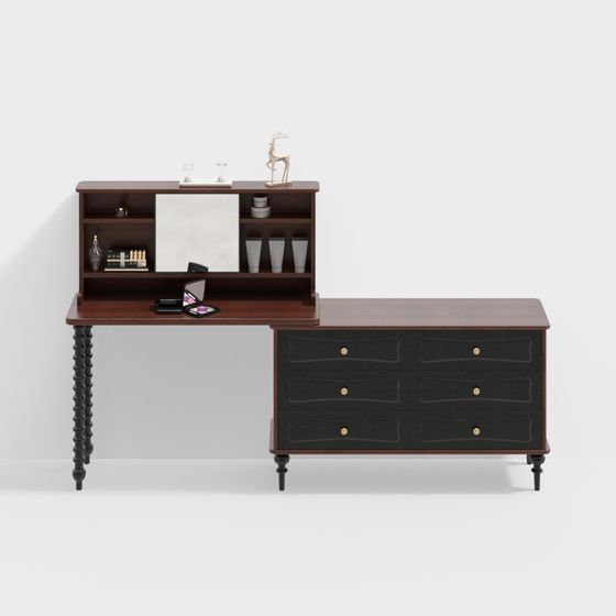 {"original":"French vintage dresser","target":"Französische Vintage-Kommode"}