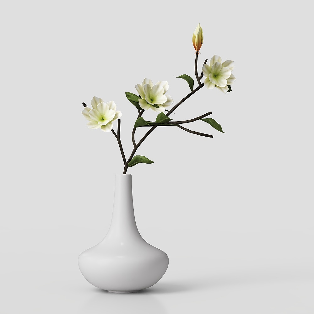 Bình nhỏ - ba người Tang Tang