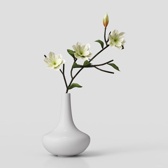 Bình nhỏ - ba người Tang Tang