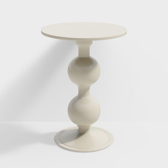 Một vài cạnh tròn gió kem