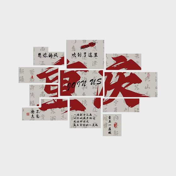 Ancient Style Architecture 3D model