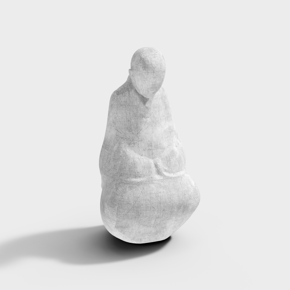 Wabi-sabi handicrafts