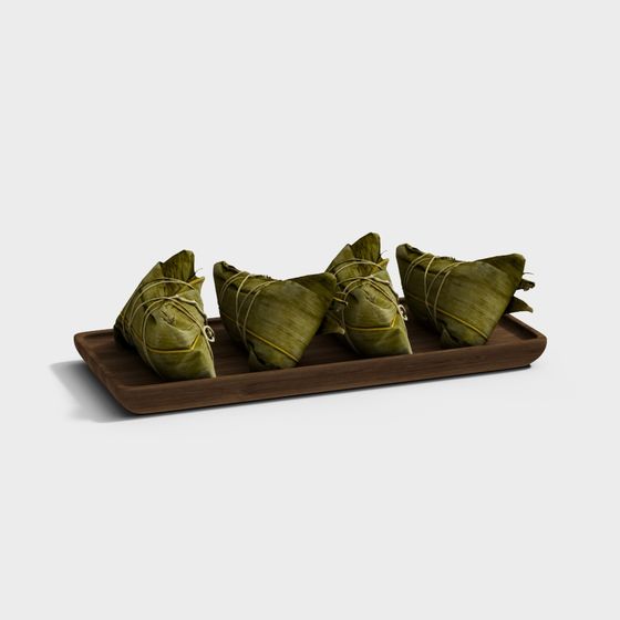 zongzi