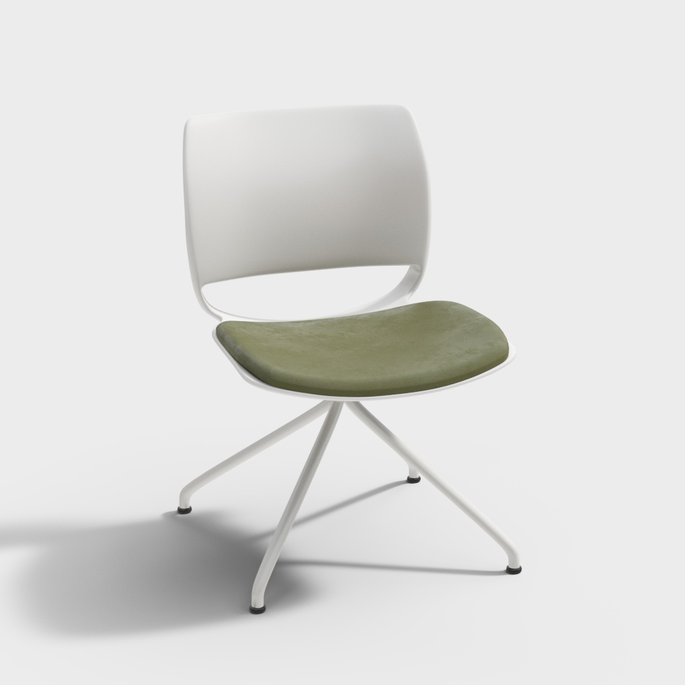 Ghế văn phòng hiện đại