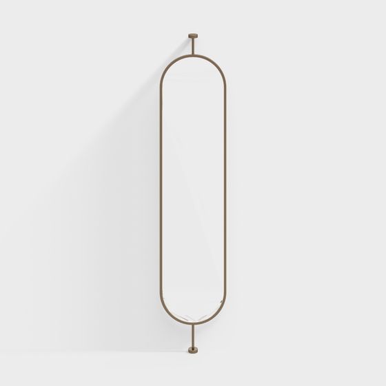 Glass partition