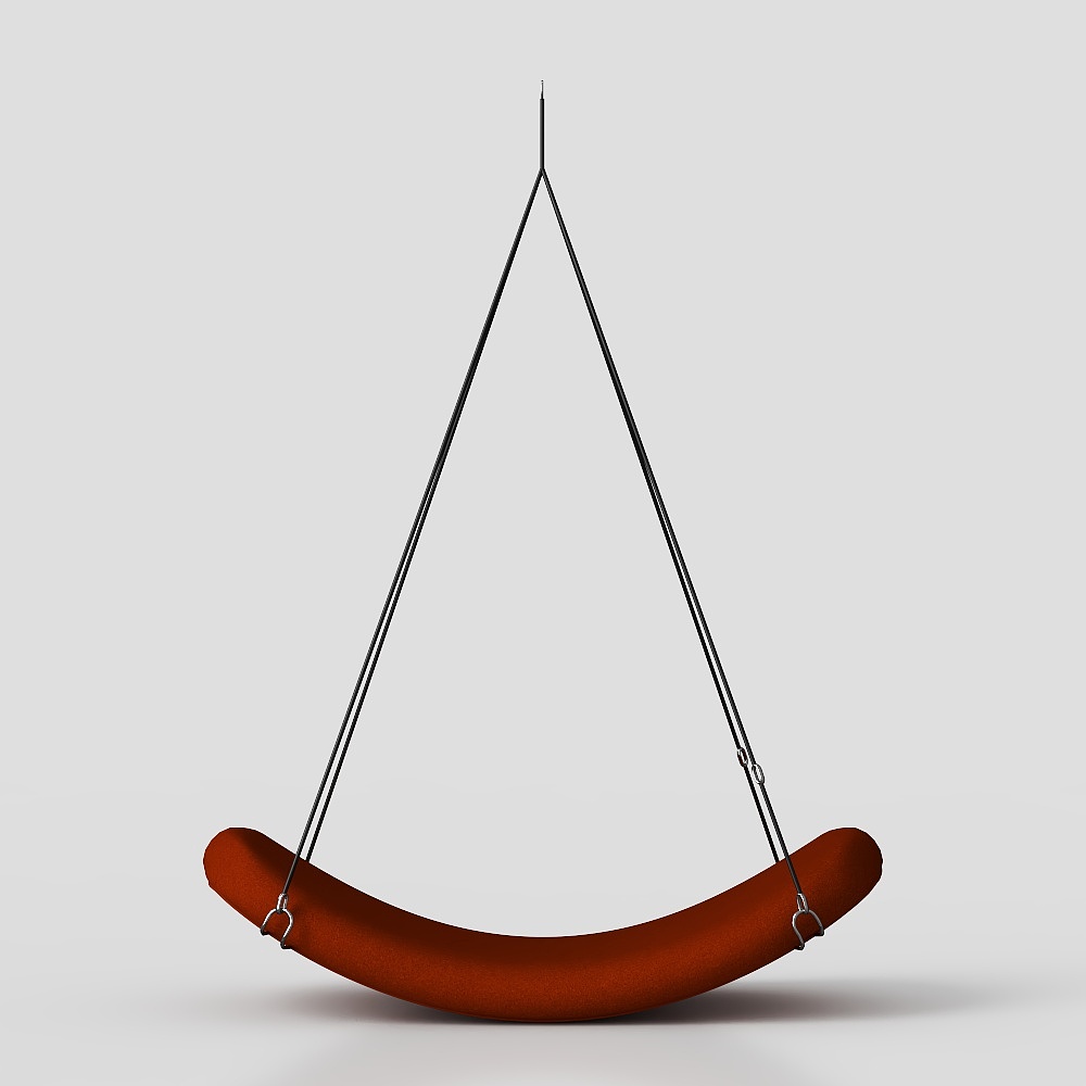 Balancelle de chaise Verpan