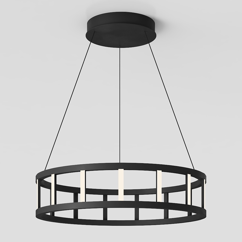 Modern living room Chandelier