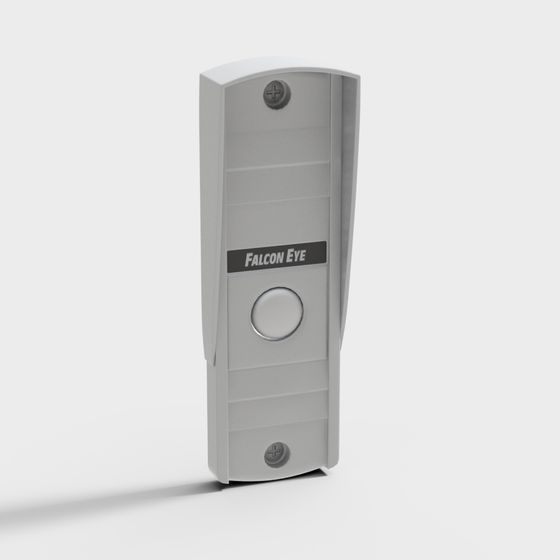 Falcon Eye Doorbell 3D model