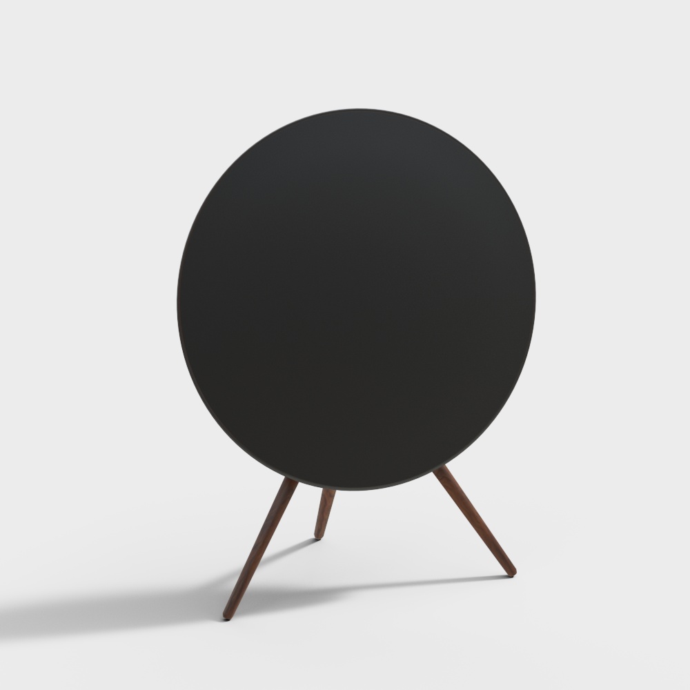 음향 시각 장비