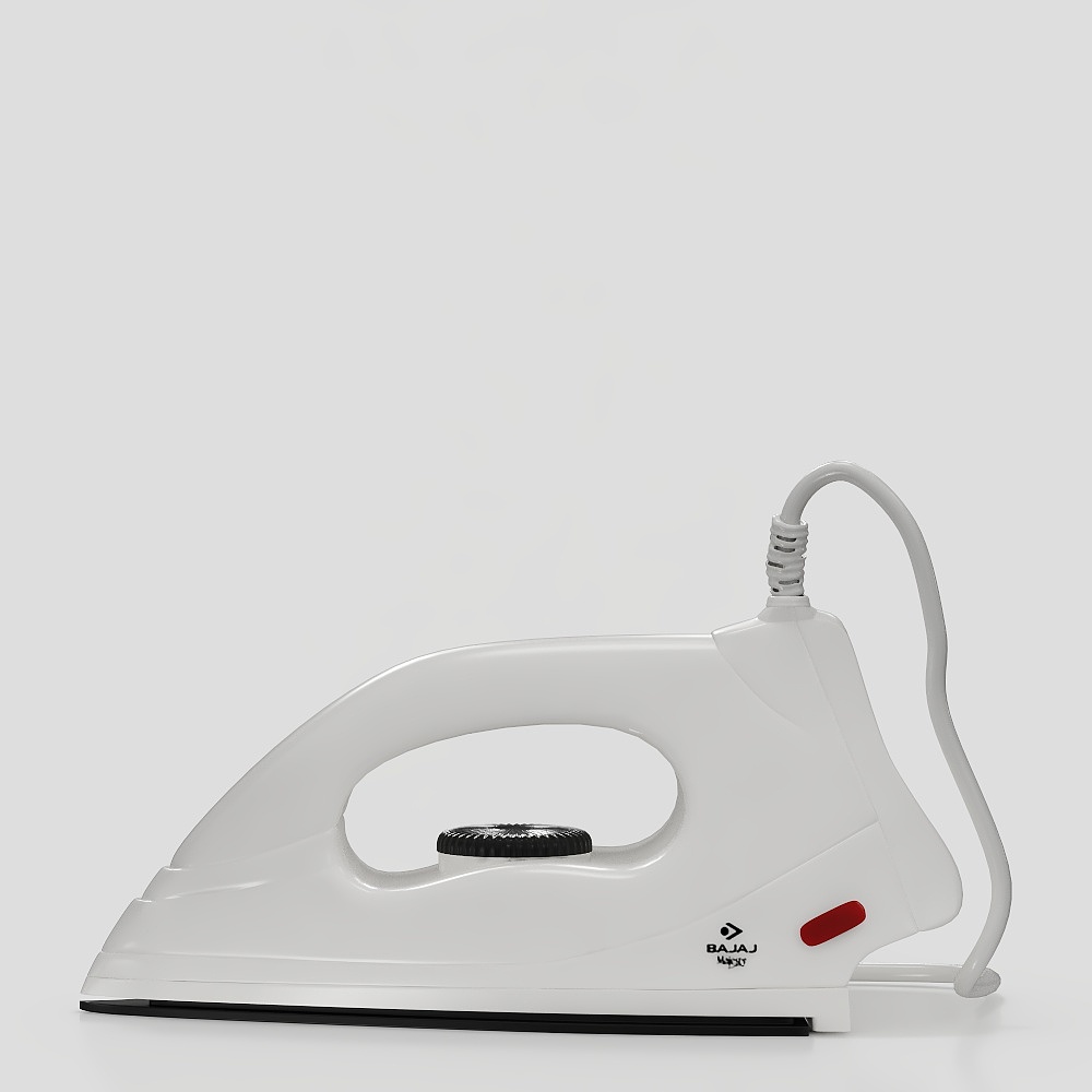 Household iron