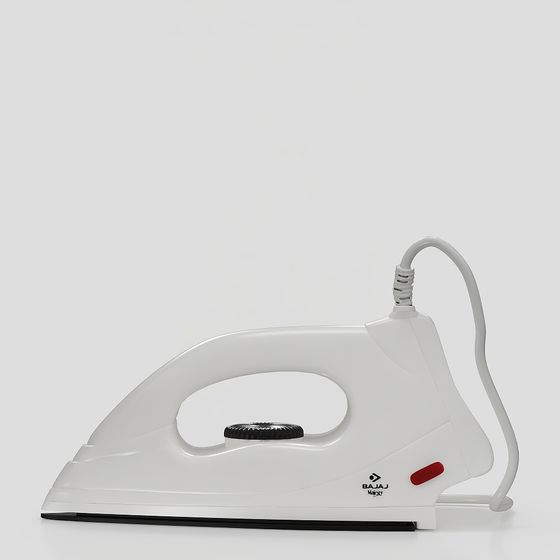 Bajaj Majesty Electric Iron 3D Model