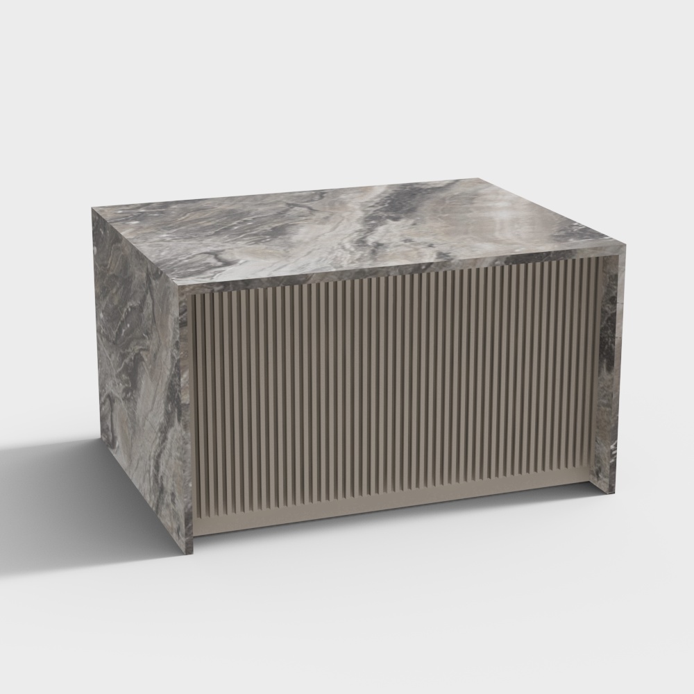 Kitchen Central Island