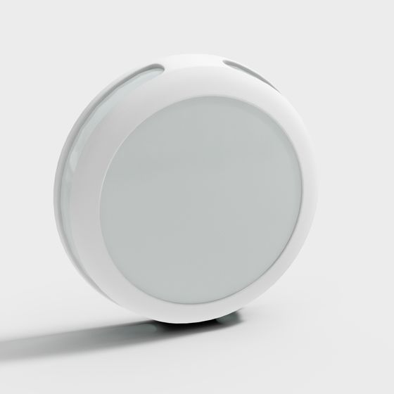 Sphere Light 3D model