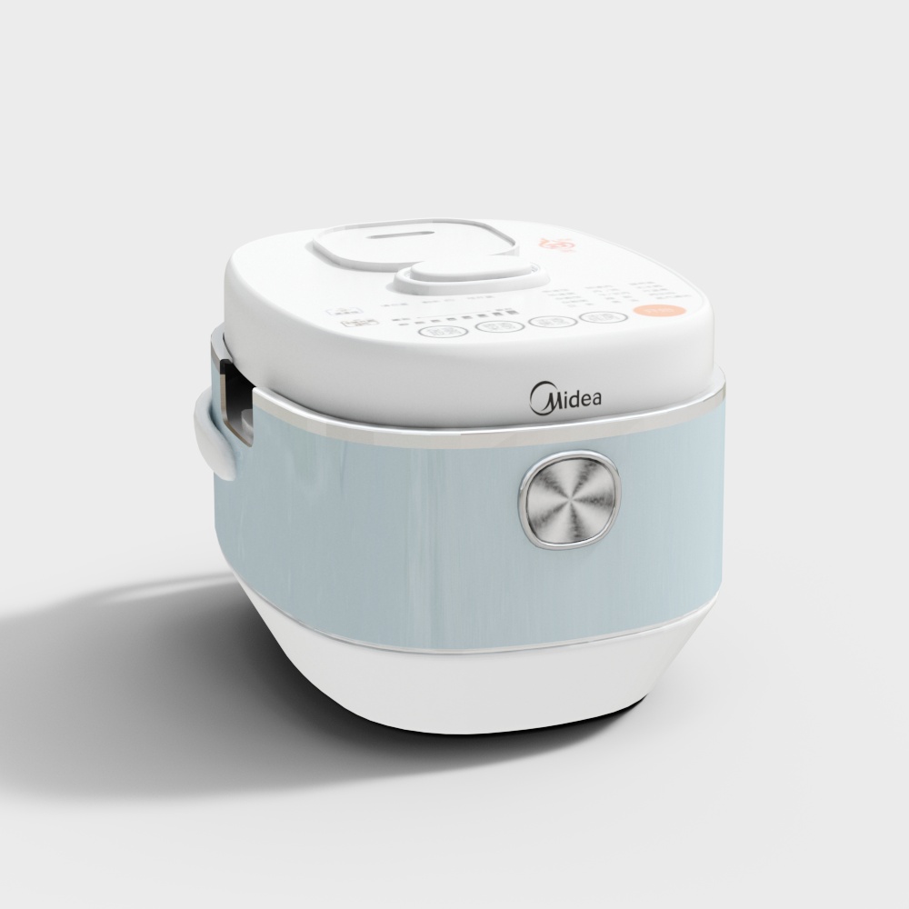 Kitchen rice cooker