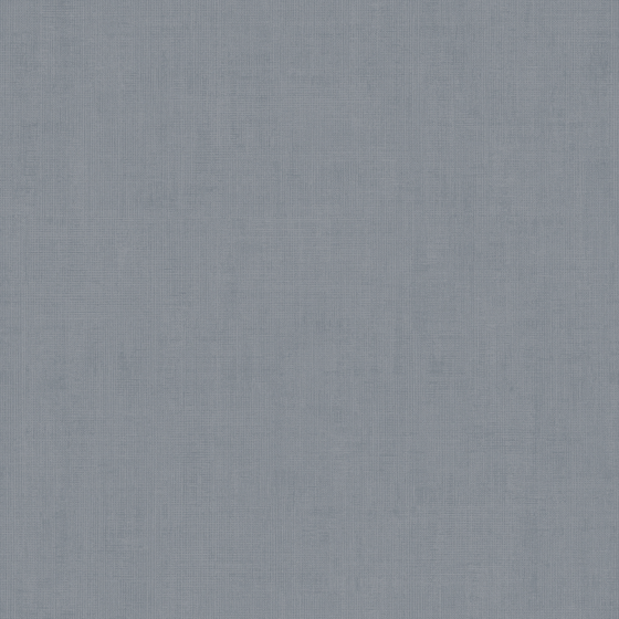 Le Blanc Plain Color Seamless Wall Cloth - Gray