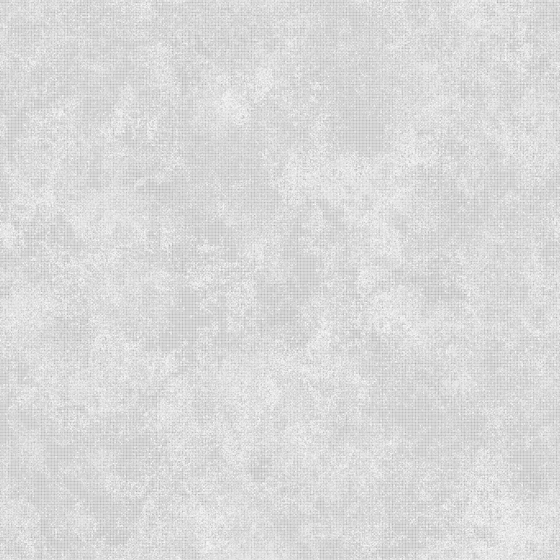 Le Blanc4 Plain Color Wall Cloth 3D Model LB4-08 in White