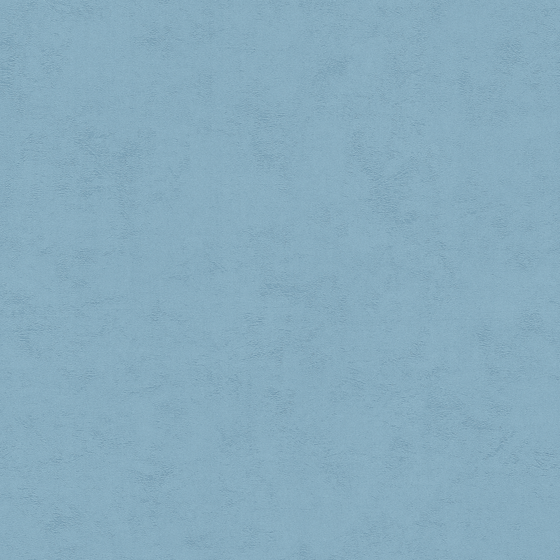 Le Blanc Seamless Wall Fabric 3D Model in Blue Finish
