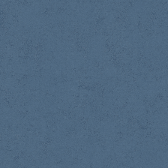 Seamless Wall Fabric in Blue