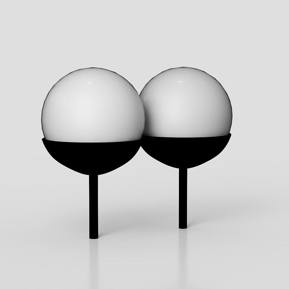 Vase à Bijoux, Boîte, Pièce Décorative, Boule