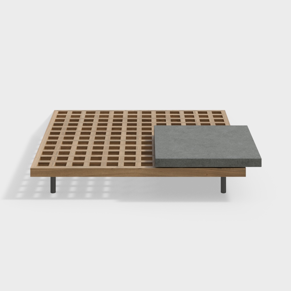 New Modern Living Room Sofa