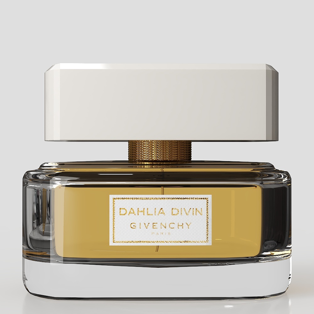 Wenchao 3d- Cosmetics