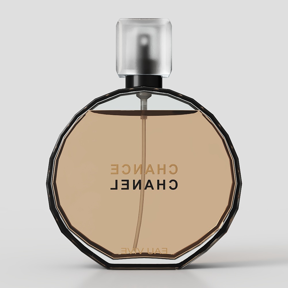 Wenchao 3d- Cosmetics