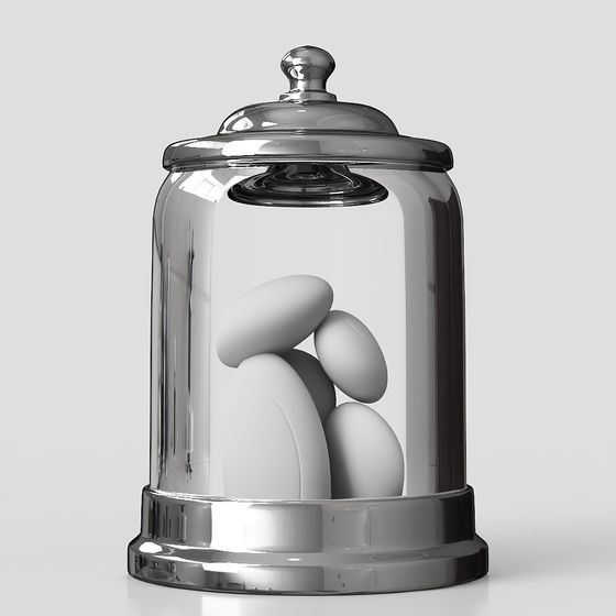 웬차오 3D - 화장품