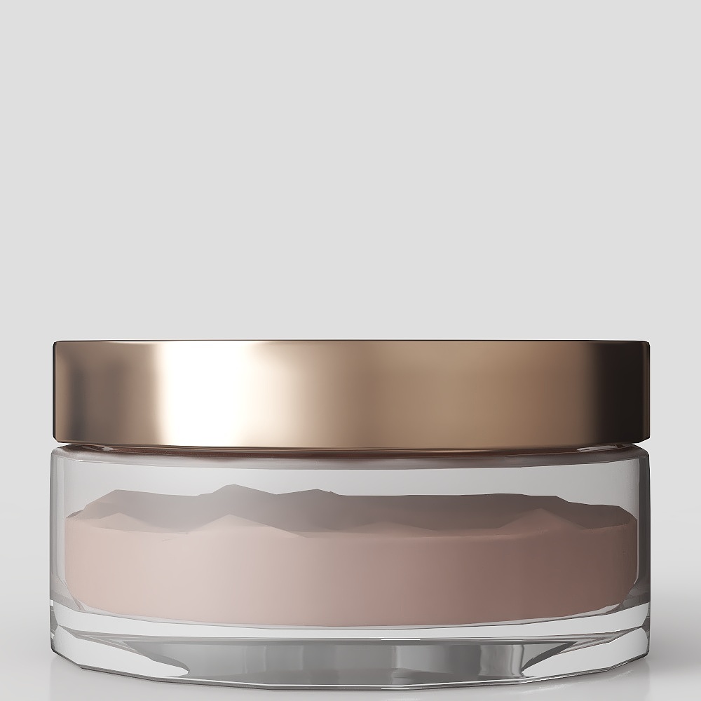 Wenchao 3d- Cosmétiques