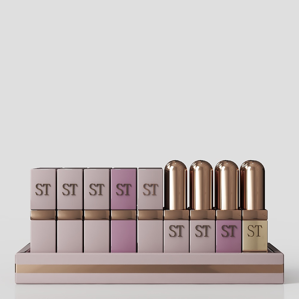 Wenchao 3d- Mỹ phẩm