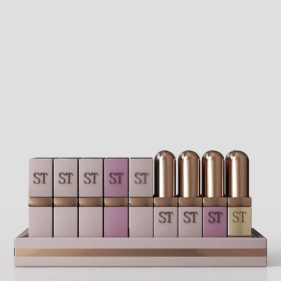 Wenchao 3d- Mỹ phẩm