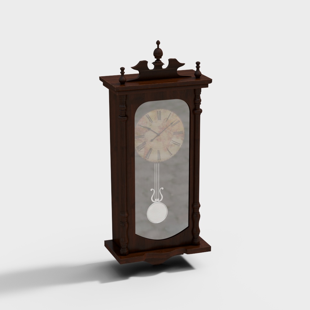 Đồng hồ quả lănh