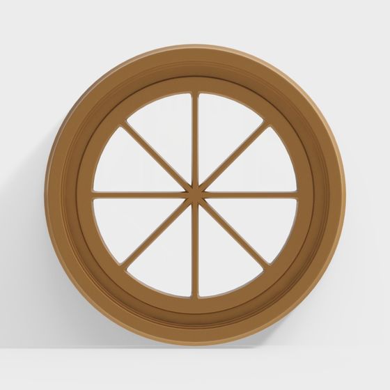 หน้าต่างกลม