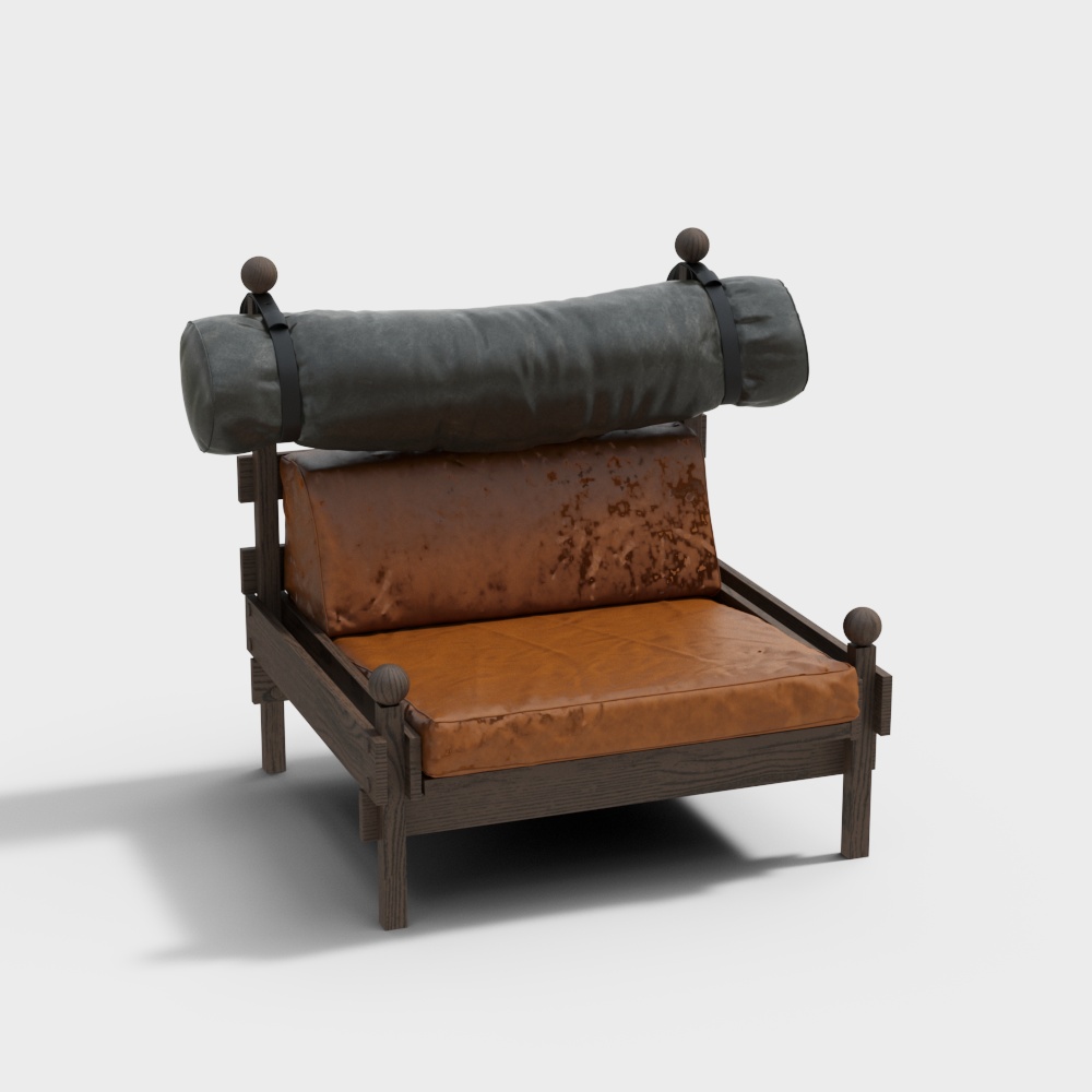 YFY31(Lounge Chair)