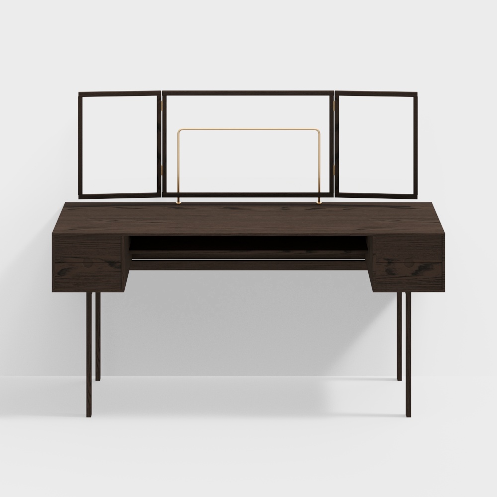 Y ZT016（ドレッシングテーブル）