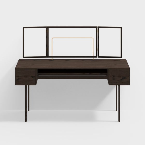 Y ZT016（ドレッシングテーブル）