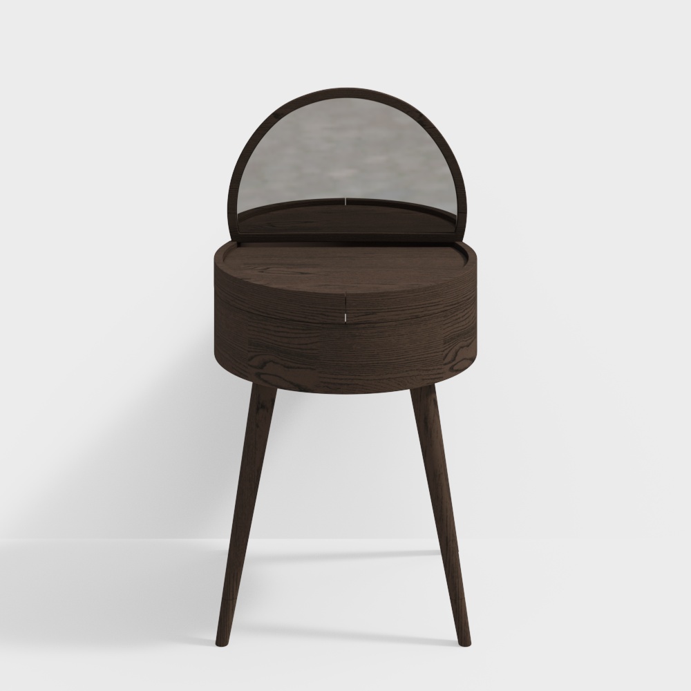 Băng ghế trang điểm Y ZT011