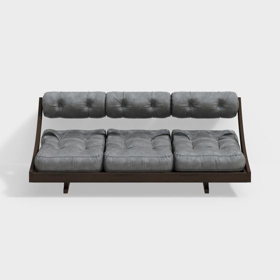 YFS25(Ghế sofa)