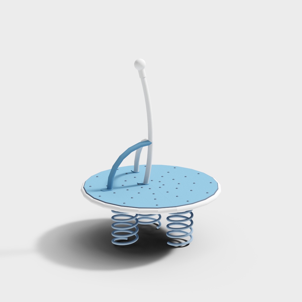 Sièges de printemps pour quatre