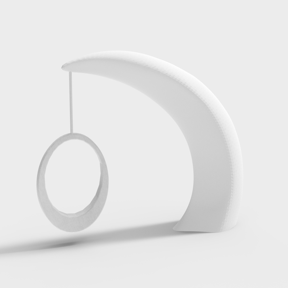 white Exercise equipment