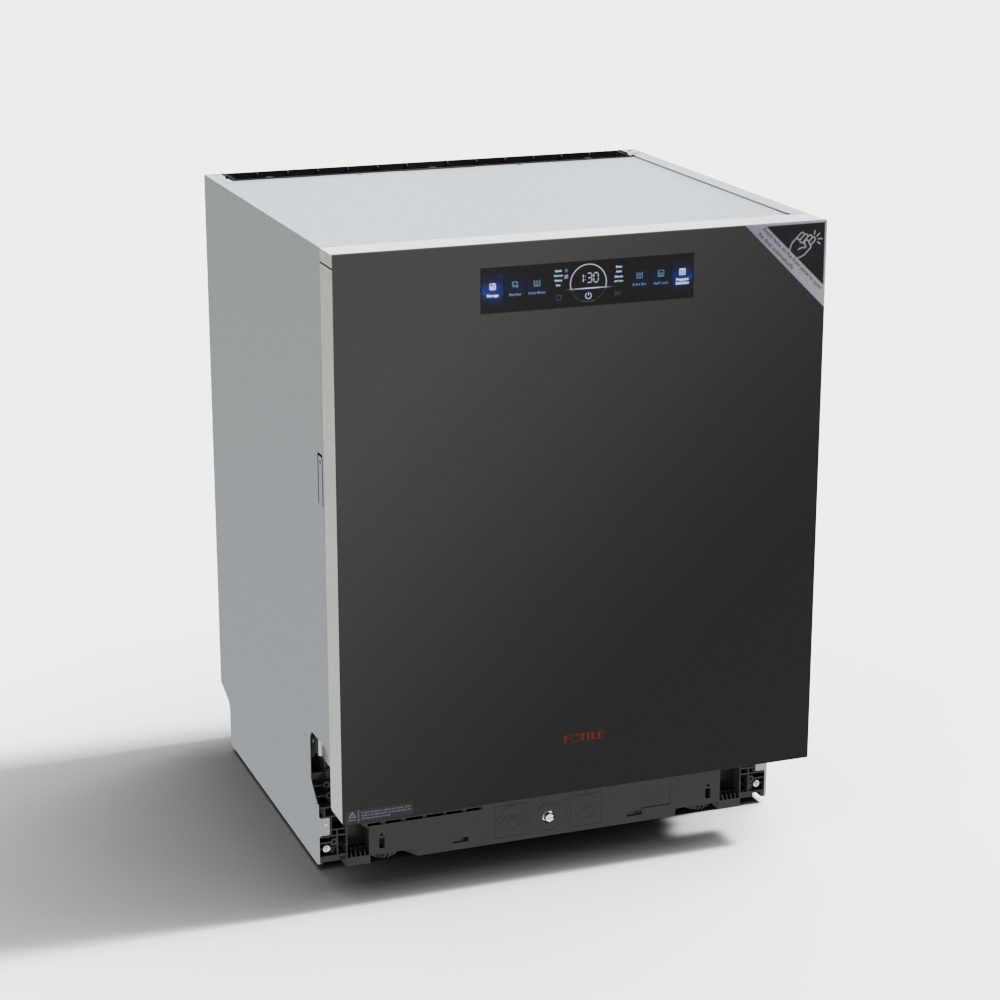 Fontai - Dishwasher (Malaysia)